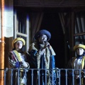 Los Reyes Magos, enero 2011