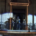 Los Reyes Magos, enero 2011