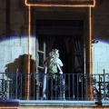 Los Reyes Magos, enero 2011
