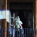 Los Reyes Magos, enero 2011
