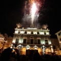 Los Reyes Magos, enero 2011