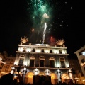 Los Reyes Magos, enero 2011