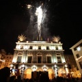 Los Reyes Magos, enero 2011