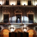 Los Reyes Magos, enero 2011