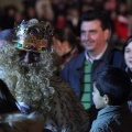 Los Reyes Magos, enero 2011