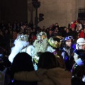 Los Reyes Magos, enero 2011