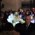 Los Reyes Magos, enero 2011