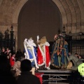 Los Reyes Magos, enero 2011