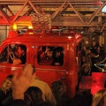 Los Reyes Magos, enero 2011