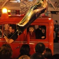 Los Reyes Magos, enero 2011