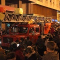 Los Reyes Magos, enero 2011