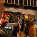 Los Reyes Magos, enero 2011