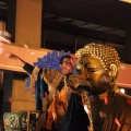 Los Reyes Magos, enero 2011