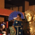 Los Reyes Magos, enero 2011