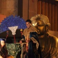 Los Reyes Magos, enero 2011