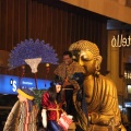 Los Reyes Magos, enero 2011