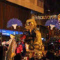 Los Reyes Magos, enero 2011