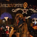 Los Reyes Magos, enero 2011