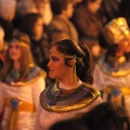 Los Reyes Magos, enero 2011