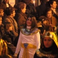 Los Reyes Magos, enero 2011