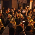 Los Reyes Magos, enero 2011