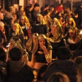 Los Reyes Magos, enero 2011