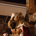 Los Reyes Magos, enero 2011