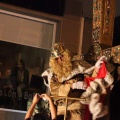 Los Reyes Magos, enero 2011
