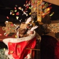 Los Reyes Magos, enero 2011