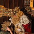 Los Reyes Magos, enero 2011