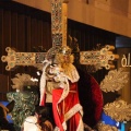 Los Reyes Magos, enero 2011
