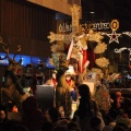 Los Reyes Magos, enero 2011