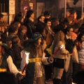 Los Reyes Magos, enero 2011