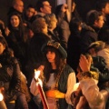 Los Reyes Magos, enero 2011