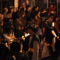 Los Reyes Magos, enero 2011