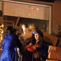 Los Reyes Magos, enero 2011