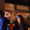 Los Reyes Magos, enero 2011
