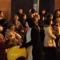 Los Reyes Magos, enero 2011