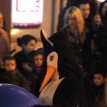 Los Reyes Magos, enero 2011