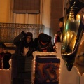 Los Reyes Magos, enero 2011