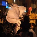 Los Reyes Magos, enero 2011