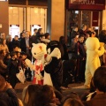 Los Reyes Magos, enero 2011