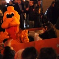 Los Reyes Magos, enero 2011