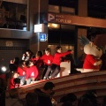 Los Reyes Magos, enero 2011