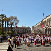 Perú