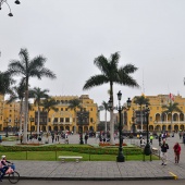 Perú