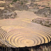 Perú, por vuelta al mudo sabrosa