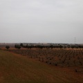 paisajes a 300 km por hora