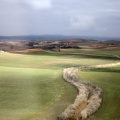 paisajes a 300 km por hora