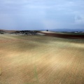 paisajes a 300 km por hora